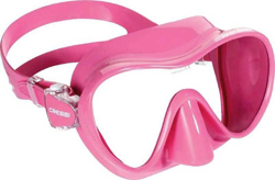Cressi F1 Small pink en oferta