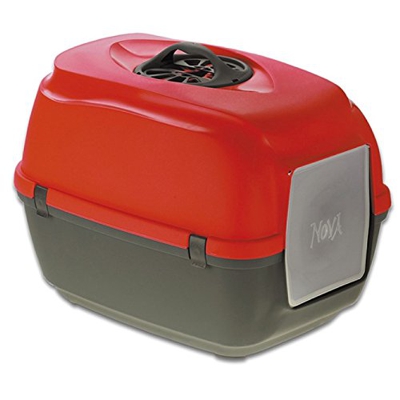 Arquivet Caseta Gato Nova