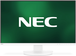 NEC Display Solutions EA271Q Black precio