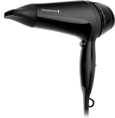 Remington D5710 Thermacare