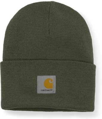 Carhartt Acrylic Watch Hat cypress