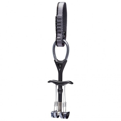 Black Diamond Camalot C4 (2019) 0.4/grey