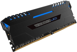 Corsair Vengeance 64GB Kit DDR4-3200 CL16 (CMU64GX4M4C3200C16B) precio