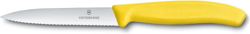 Victorinox Paring Knife 10 cm (6.7736) yellow características