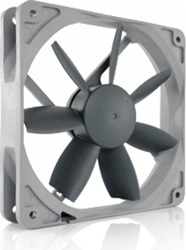 NF-S12B Redux 1200 PWM Carcasa del ordenador Enfriador, Ventilador características