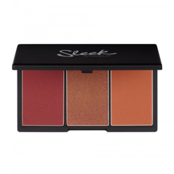 Blush By 3 Sugar #A05e48 precio