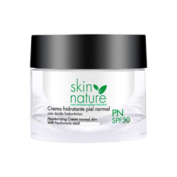 Crema De Dia Piel Normal Skin Nature precio
