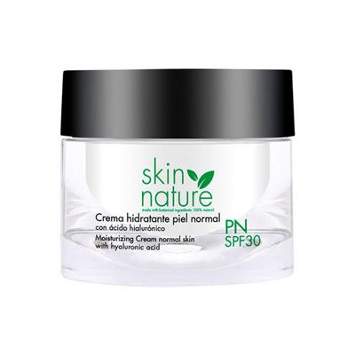 Crema De Dia Piel Normal Skin Nature