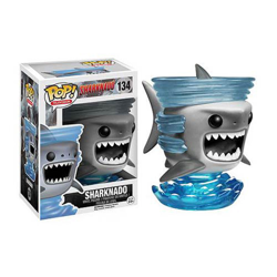 Sharknado - Pop! Vinyl Figure precio