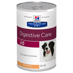 Hill's i/d Prescription Diet latas para perros - Pack % - 24 x 360 g precio