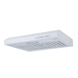 Candy - Campana Convencional CFT610/4W Con 3 Niveles De Potencia Blanco en oferta