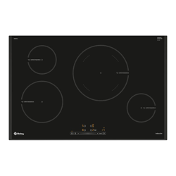Balay - Placa De Inducción 3EB985LU Con 4 Zonas De Cocción Negro en oferta