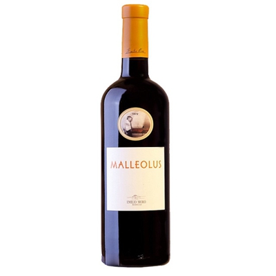 Malleolus - Vino Tinto Reserva Ribera Del Duero Magnum