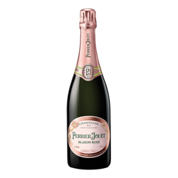 Perrier Jouet - Champagne Blason Rose en oferta