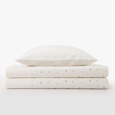 Sheridan - Sábana Encimera Algodón 200 Hilos Gothel Multicolor Cama 150 cm