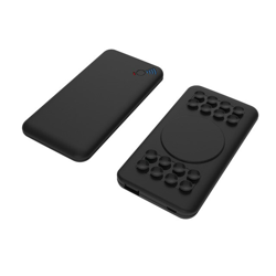 Inves - Batería Pórtatil Inalámbrica 4000 MAH características