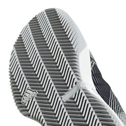 Adidas - Zapatillas De Tenis/pádel De Hombre Adizero Ubersonic 3.0 Clay en oferta