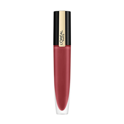 L'Oréal Paris - Barra De Labios Rouge Signature Mate Permanente características