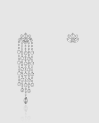 Agatha Paris - Pendientes Largos By Vicky MB Del Modelo Rania características