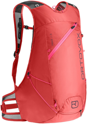 Ortovox Trace 23 Backpack naranja precio