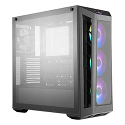 Cooler Master MasterBox MB530P Cristal Templado - Caja/Torre precio