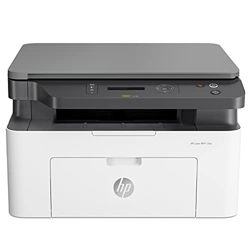 Impresora multifunción HP Laser 135a precio