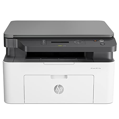 Impresora multifunción HP Laser 135a