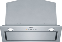 Campana de isla Bosch DHL575C características