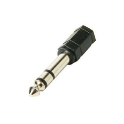 Adaptador de audio Temium Jack 3.5 mm en oferta