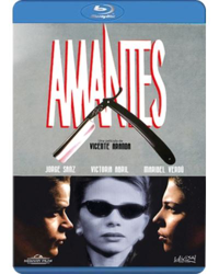 Amantes - Blu-Ray precio