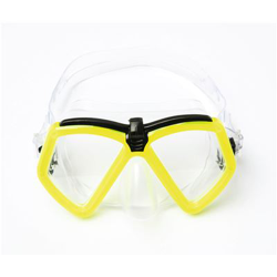 Maschera mare piscina estate nuoto bambino bambina sub offerta Home Shop Italia en oferta