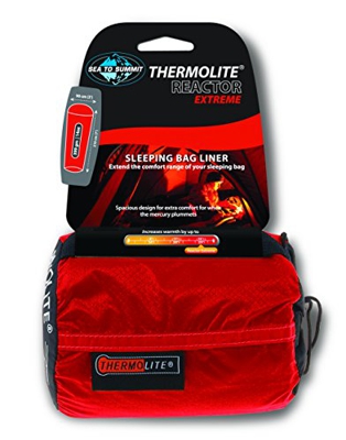 Sea to Summit Thermolite Reactor Extreme (Reg)