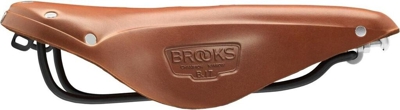 Brooks B17 Narrow black