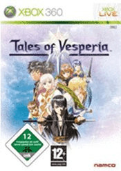 Tales of Vesperia (Xbox 360) precio
