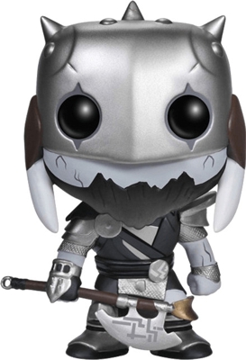 Funko Pop! Games: Magic: The Gathering - Garruk Wildspeaker