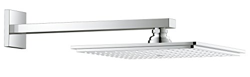 Imagen de GROHE Rainshower Allure 210 (26064000) al mejor precio GROHE Rainshower Allure 210 (26064000) características