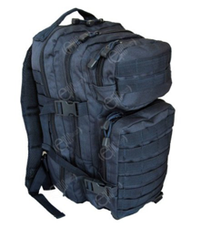 Mil Tec Us Assault Pack Small dark blue en oferta