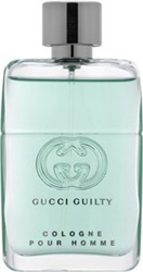 Gucci Guilty Cologne pour Homme Eau de Toilette (50ml) en oferta