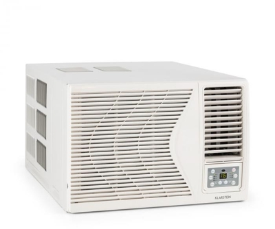 Klarstein Frostik Window Air Conditioner