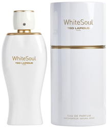 Ted Lapidus WhiteSoul Eau de Parfum (50 ml) en oferta