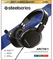 SteelSeries Artics 1 precio