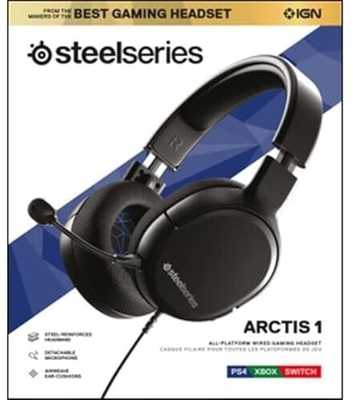 SteelSeries Artics 1
