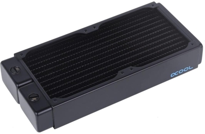 NexXxoS V.2 XT45 240 mm, Radiador