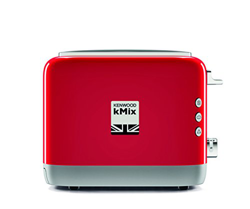 TCX751RD tostadora 2 rebanada(s) Rojo 900 W características