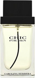 Chic For Men Eau De Toilette características
