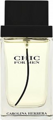 Chic For Men Eau De Toilette