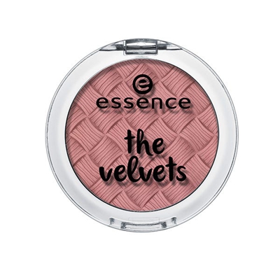Sombra De Ojos The Velvets 08 #C18284