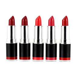 Pro Artist Reds Lipstick Collection precio