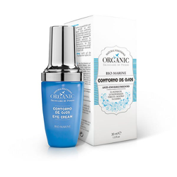 Contorno De Ojos Bio Marine Anti-Envejecimiento Organic en oferta