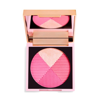 Colorete En Polvo Opulence Makeup Revolution